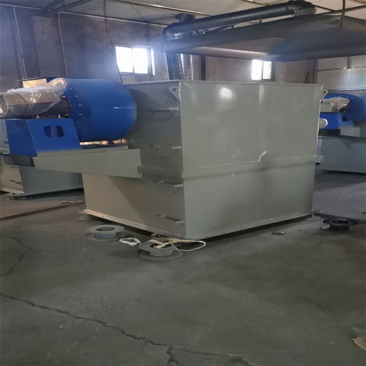 中央除尘脉冲布袋滤筒除尘木工除尘器车间粉尘集尘器  脉冲除尘器  布袋除尘器  车间集尘器