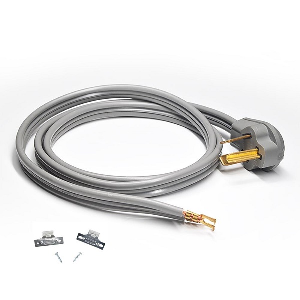 NEMA10-30 30A 125V/250V 电源线  美规电源线