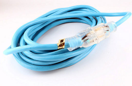 NEMA1-15P/5-15P/5-20P/6-20P延长线  NEMA 5-15P/1-15P  13A/15A 125V/250V  美规延长线