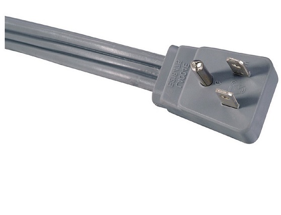 LA004E NEMA 5-15P 13A 15A 美规电源  15A 125V~  美规电源线