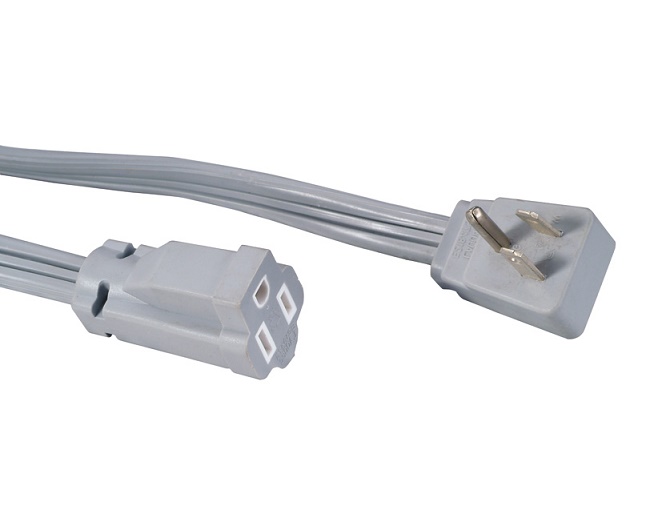 LA004E NEMA 5-15P 13A 15A 美规电源  15A 125V~  美规电源线