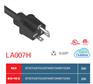 LA007H NEMA 6-20P 20A 电源线