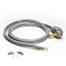 NEMA10-30 30A 125V/250V 电源线