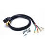 NEMA14-30 30A SRDT DRT 电源线
