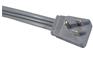 LA004E NEMA 5-15P 13A 15A 美规电源