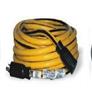 NEMA L10-30P/L10-30R  自锁延长线