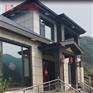 石家庄轻钢别墅 装配式自建房设计建造居住舒适美观