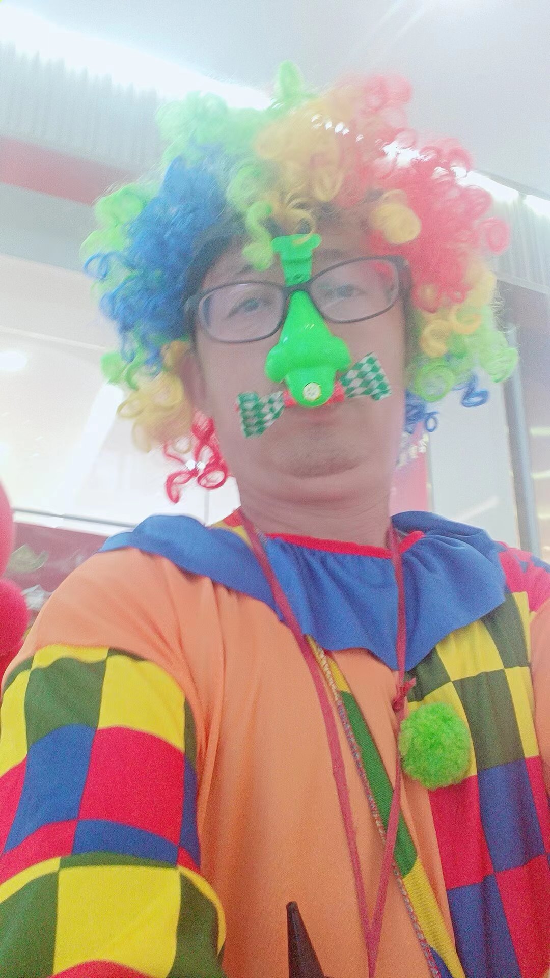 邢台魔术变脸小丑演艺公司  邢台变脸  邢台小丑