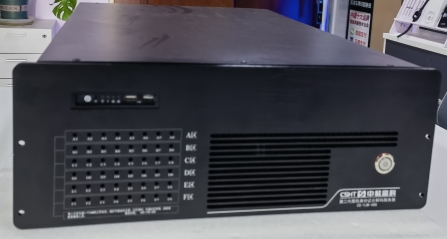 中软高科NFC实名制服务器二三代证网络解析后端解码  NFC服务器  身份证网络服务器