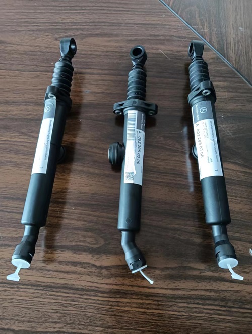 奔驰重卡汽车配件  变速箱体  主减速器总成