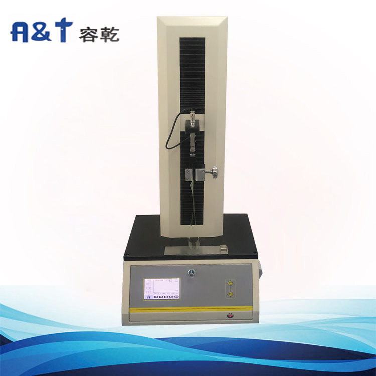 环形初粘力测试仪GBT31125  保护膜粘着力  胶粘带初粘力  贴剂持黏力