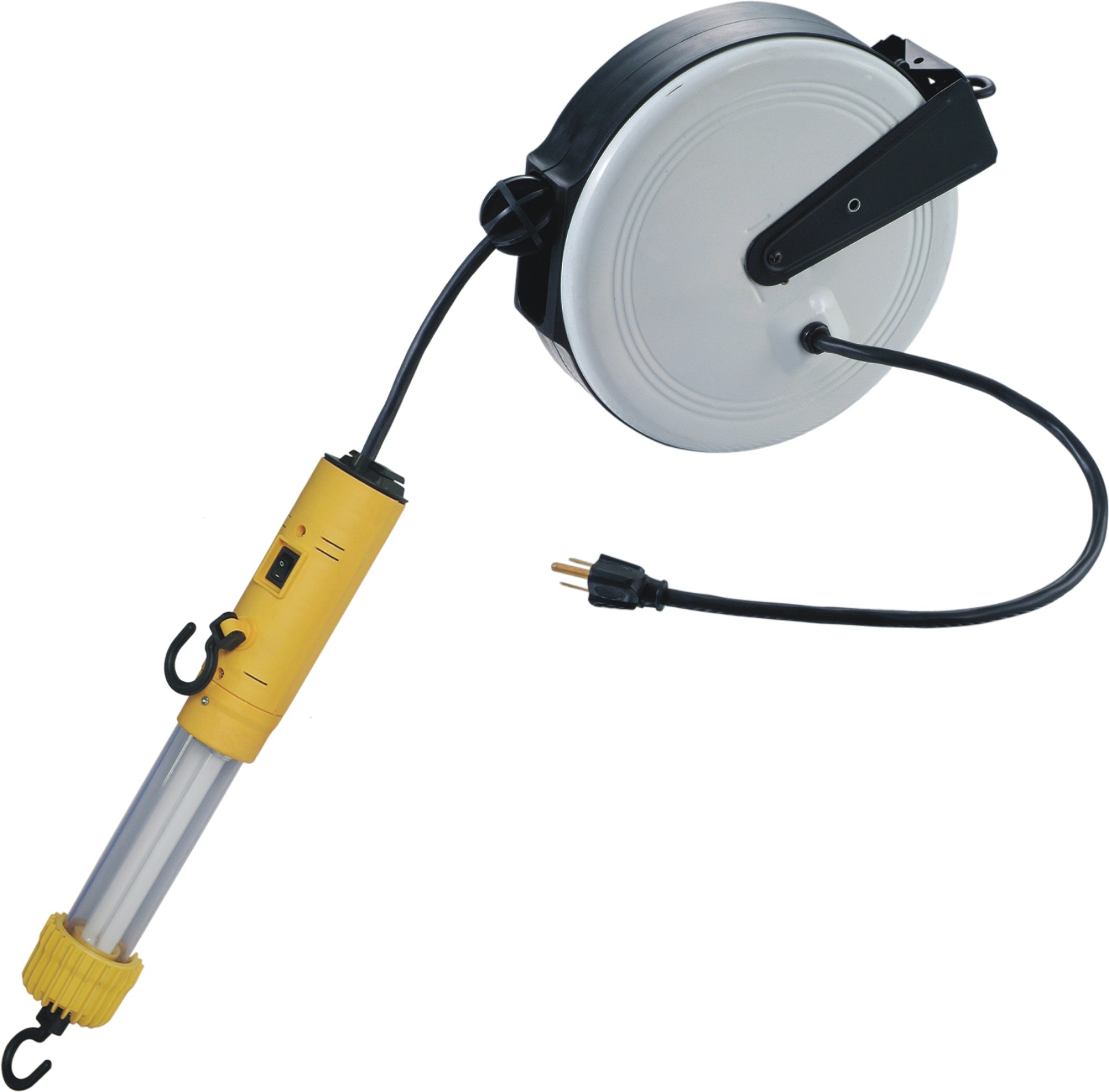 NEMA5-15P 5W 120V 60HZ LED工作灯  NEMA 5-15P