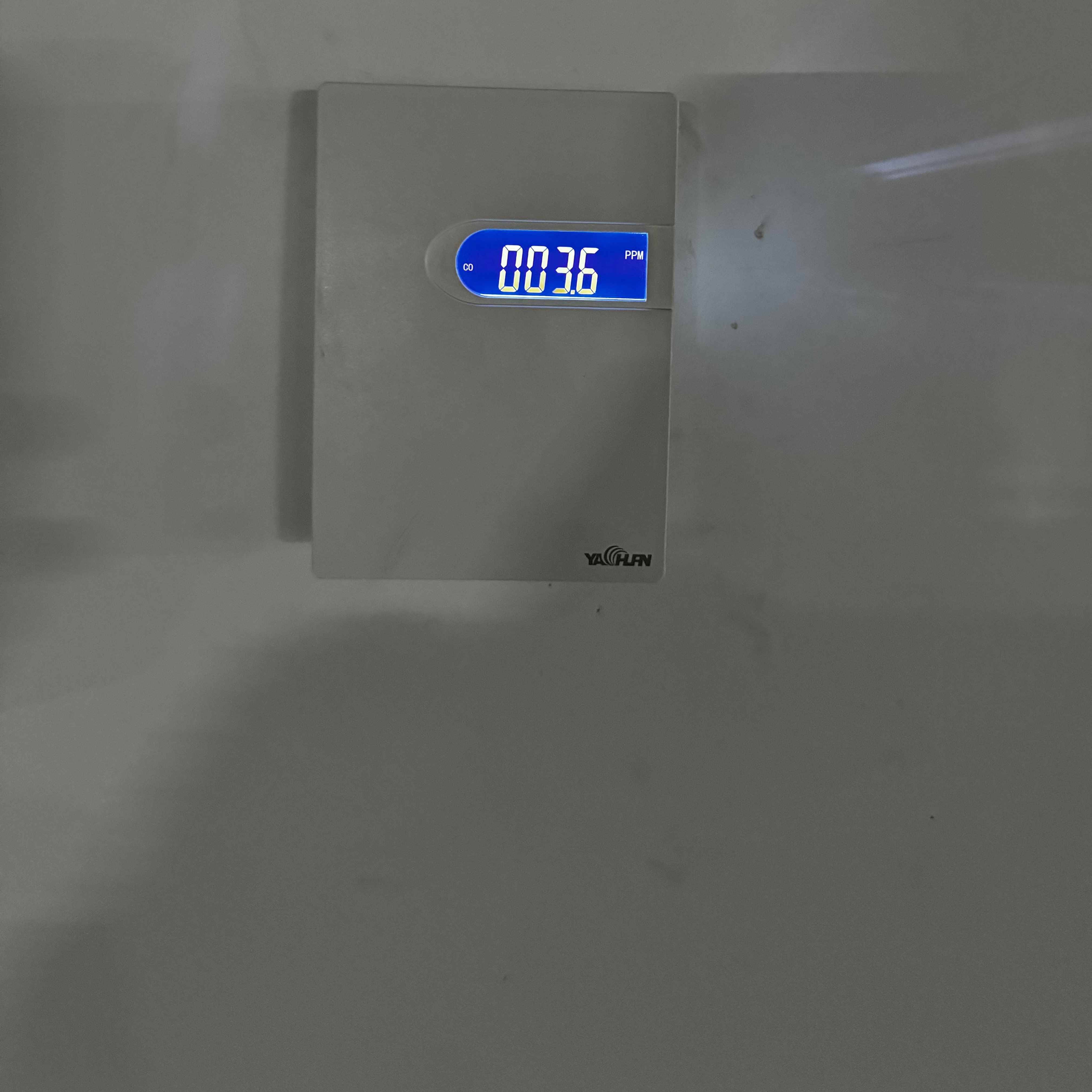 AT-SLX00 多合一探测器 空气质量实时监测显示 西安  RXXF-TH温湿度传感器