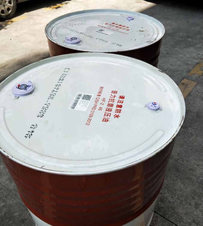长城抗磨液液压油产品价格 工程机械专用齿轮油
