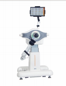 竞技损伤多关节等速肌力测试及训练仪  等速训练  下肢康复  下肢训练