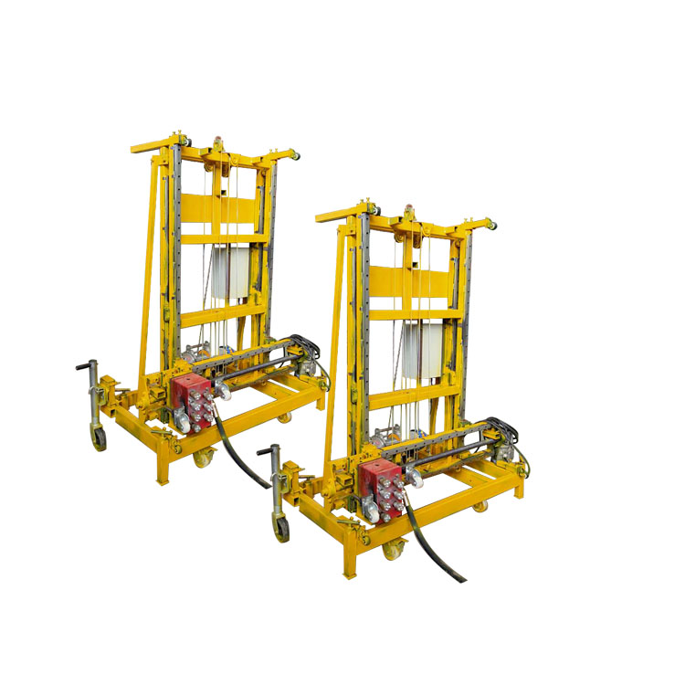 墙壁凿毛机侧面凿毛机升降凿毛机混凝土凿毛机