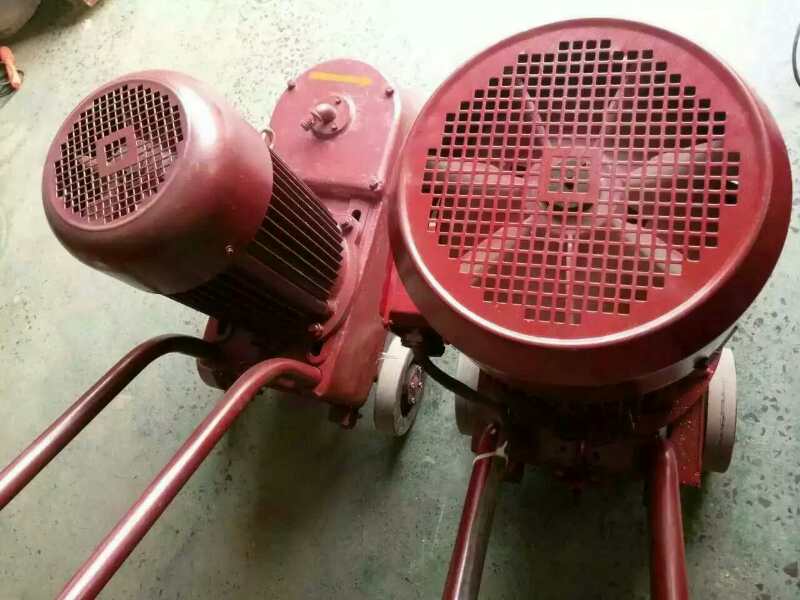 水磨石抛光机地面水磨机金刚石抹平机
