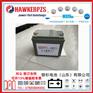 霍克HAWKERPZS免维护蓄电池AX6-210汽车电梯专用