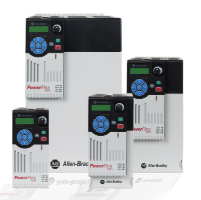 AB罗克韦尔PF520系列变频器  AB520系列变频器