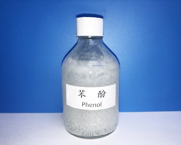 旭晨化工国标苯酚生产厂家现货桶装包装齐全  苯酚价格