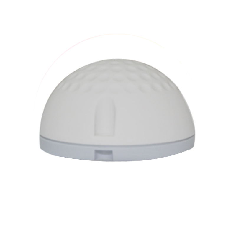 烽火NIS-050N半球型动态降噪拾音器  半球拾音器  数字拾音器