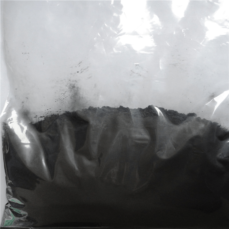 电子电池用超细氧化铁黑磁粉  四氧化三铁  300纳米氧化铁黑  超细四氧化三铁磁粉