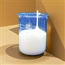 树脂填料添加乳白色阿尔法油性纳米氧化铝浆料