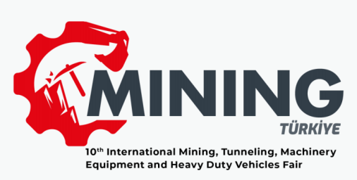 2024年土耳其伊斯坦布尔矿业展  Mining Turke  土耳其矿业展