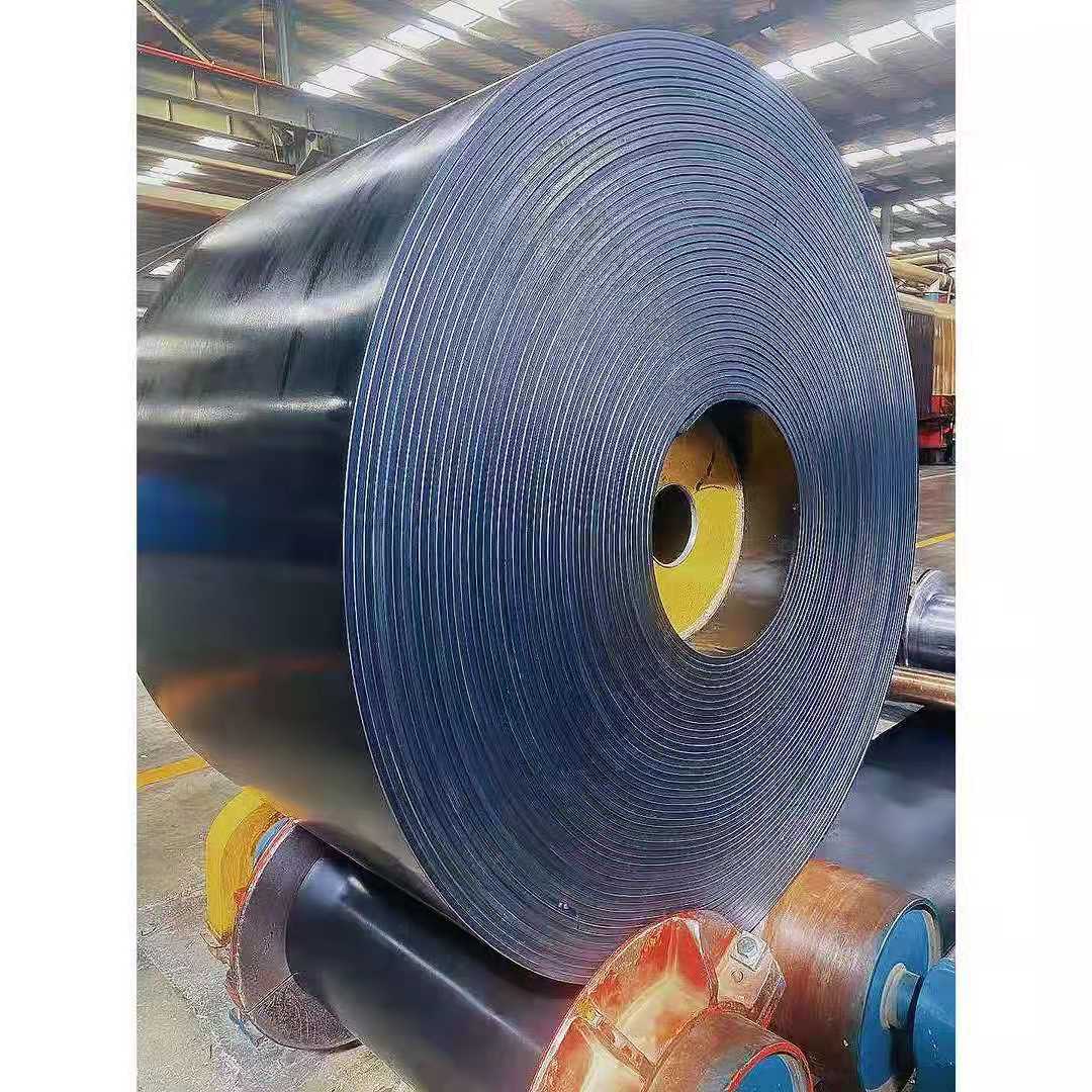 耐灼烧金属网芯输送带  耐灼烧输送带  金属网输送带