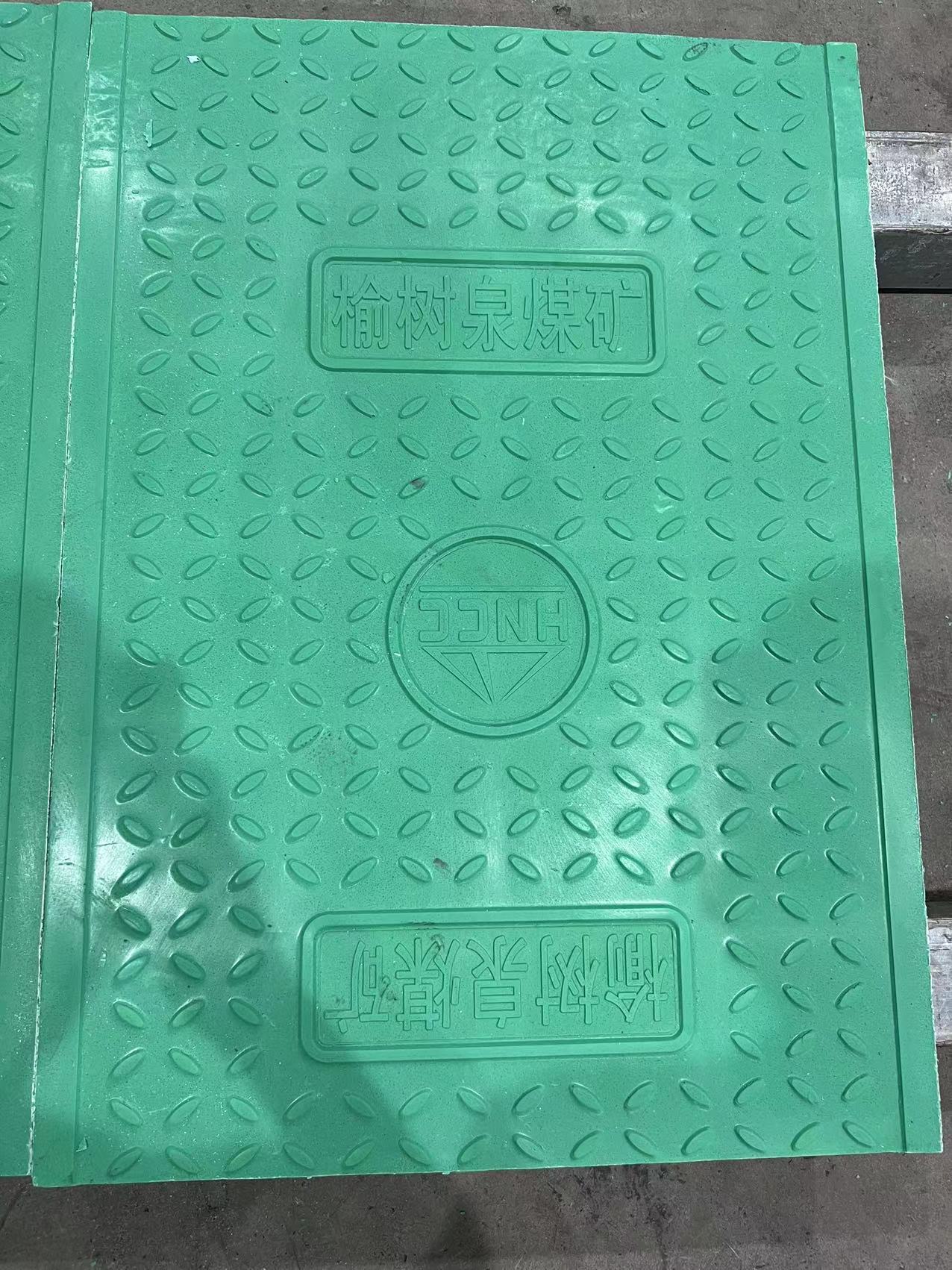 树脂电缆沟盖板 复合材料电力盖板 厂家现货 尺寸齐全 中盖  复合电缆沟盖板  卡槽式盖板