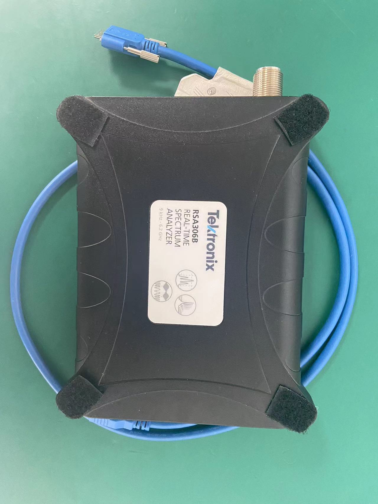 现货租售tektronixRSA306B实时频谱  租售仪器