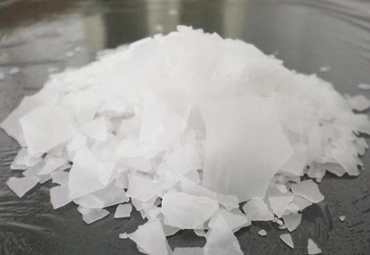 片碱厂家供应  粒碱  氢氧化钠
