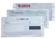 供应银行密码信封印刷印刷定制银行保密函/密码信封  银行保密函纸  定制保密函件纸