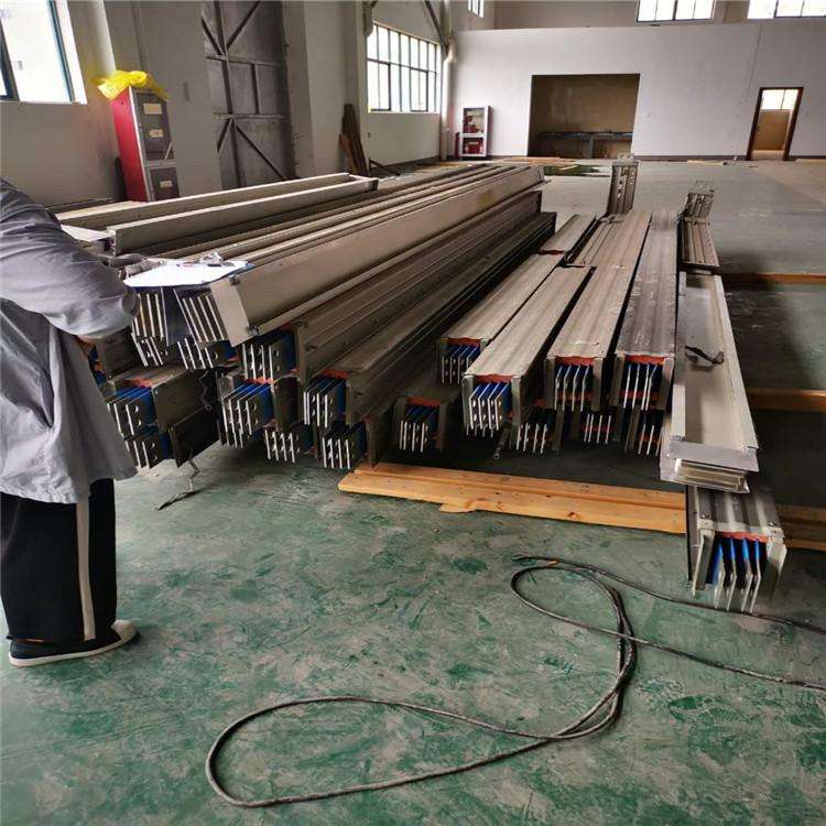 苏州二手母线槽回收神废旧母线槽回收拆除