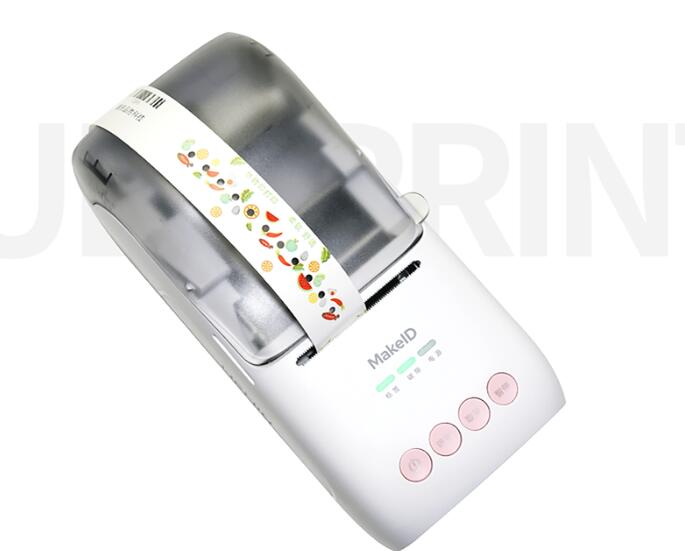 河南郑州makeID品胜V210超柔型儿童新生儿腕带打印机  河南品胜V210  郑州品胜V210  河南腕带打印机