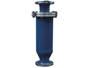 氧气过滤器FPQ  氧气管道过滤器