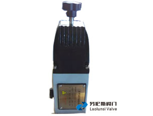二位四通电磁阀YC24D  排泥阀电磁阀