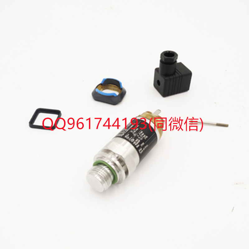 E+H恩德斯豪斯PMP11-1DN8/0压力变送器4bar