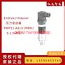E+H恩德斯豪PMP11-1D46/0压力变送器2.5MPa