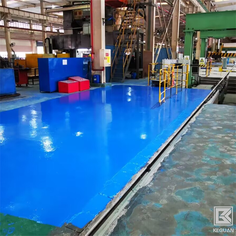 云南水性环氧地坪漆/水性环氧地坪涂料供应-科冠厂批发  云南水性环氧地坪涂料