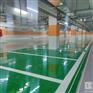 云南地坪涂料厂家批发-地坪涂料科冠厂家