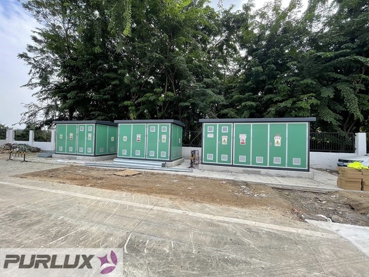 东莞南城变压器增容选「紫光电气」费用合理_案例多  东莞变压器增容  变压器增容费用