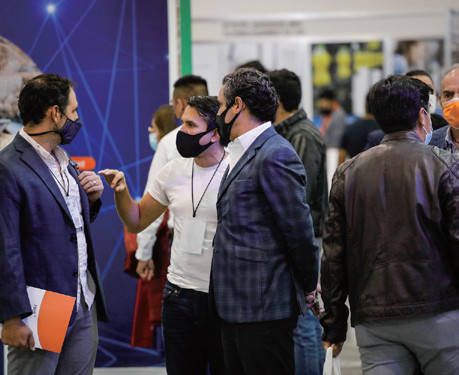 2024年墨西哥太阳能展Intersolar Mexico 墨西哥光伏展 墨西哥新能源展会