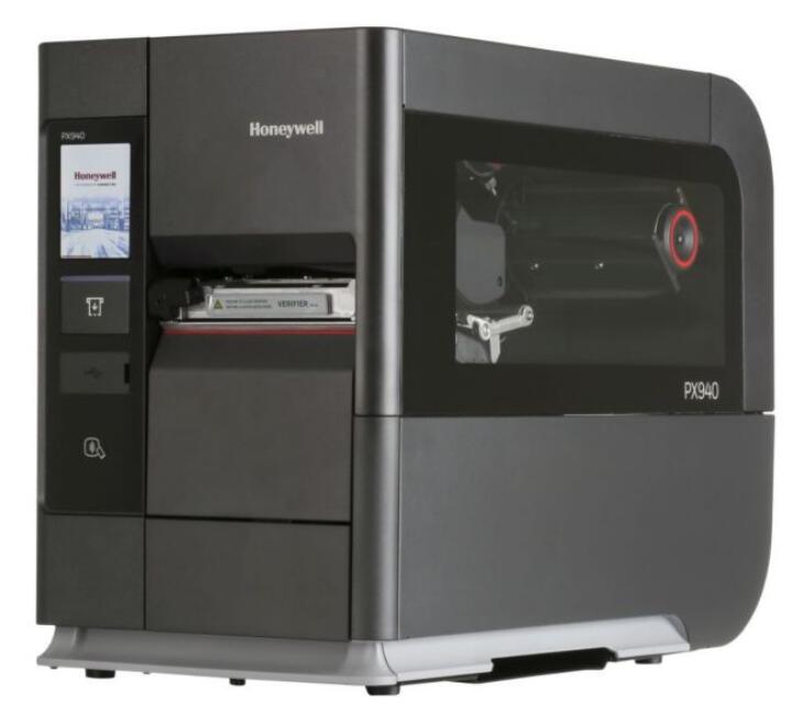 Honeywell PX940系列高性能工业打印机  条码打印机  二维码打印机  标签打印机