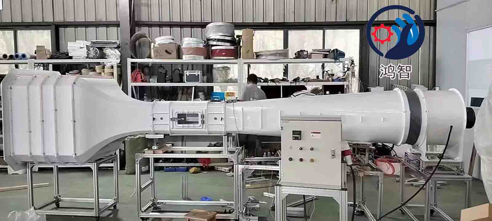 大学风洞实验风洞教学仪器设备可定制  大学实验室  科技馆