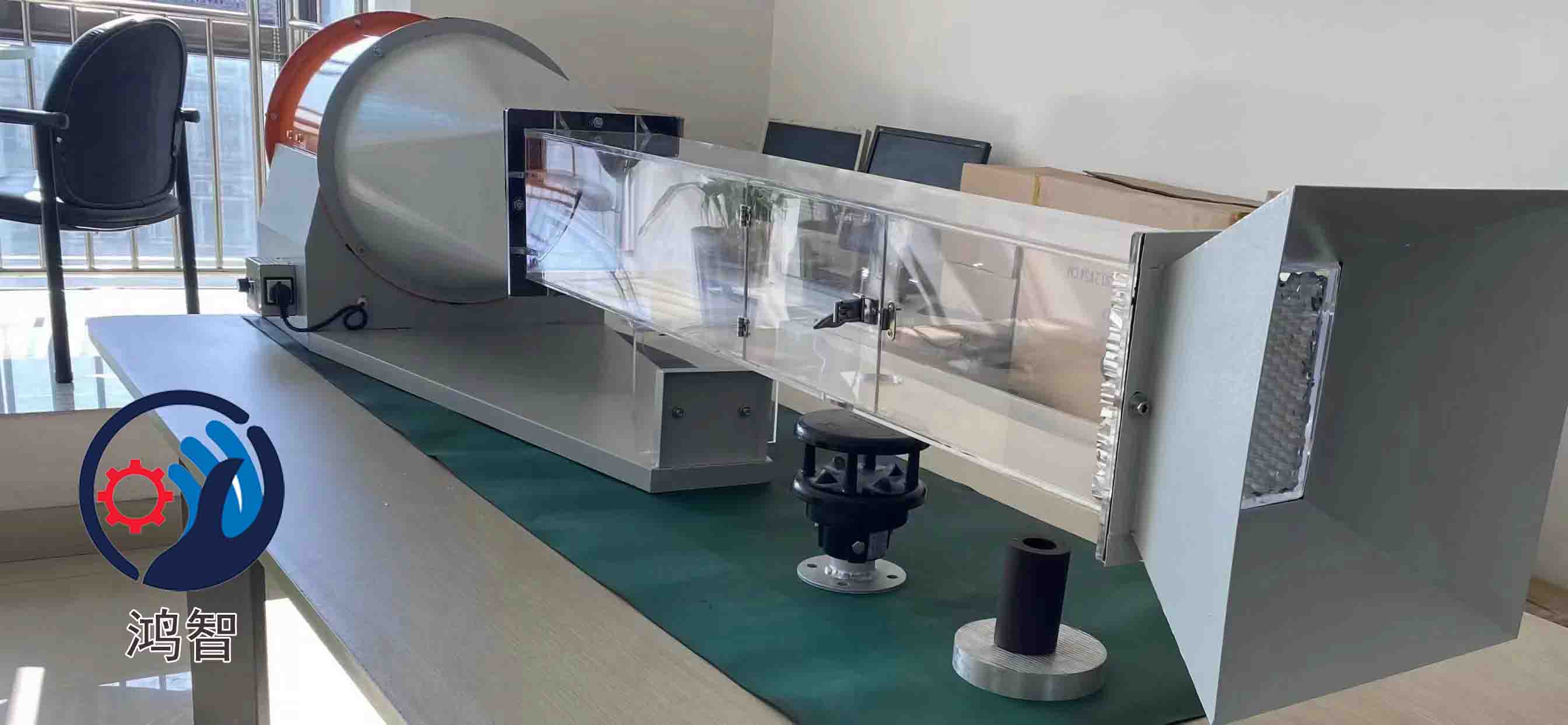 大学风洞实验风洞教学仪器设备可定制  大学实验室  科技馆