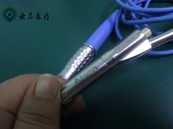 爱尔康8065750470 波切手柄 阵元故障更换阵元维修  动力手柄维修  摄像系统维修  内窥硬镜维修