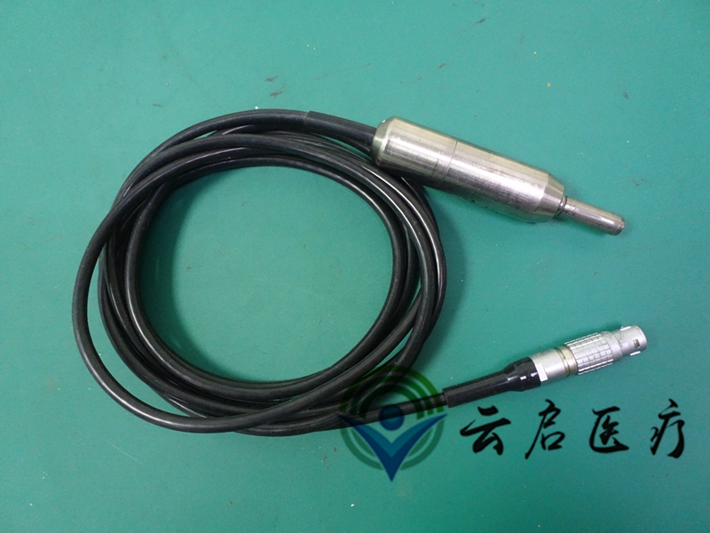 STORZ史托斯8721050骨科动力手柄不能正常转动维修  动力手柄维修  摄像系统维修  软性内窥镜维修