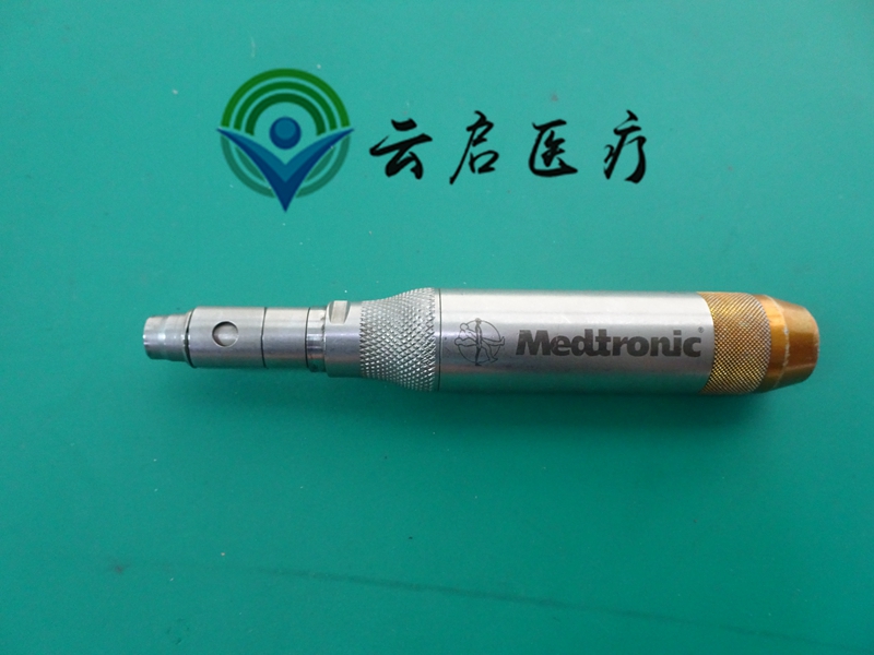美敦力EM100-A手柄转动使用发烫噪音大维修  超乳手柄维修  光学硬镜维修  医疗设备维修
