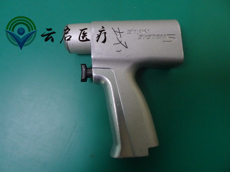 Stryker 4203 骨钻 不转，驱动板坏，电机坏维修  超乳手柄维修  光学硬镜维修  软性内窥镜维修